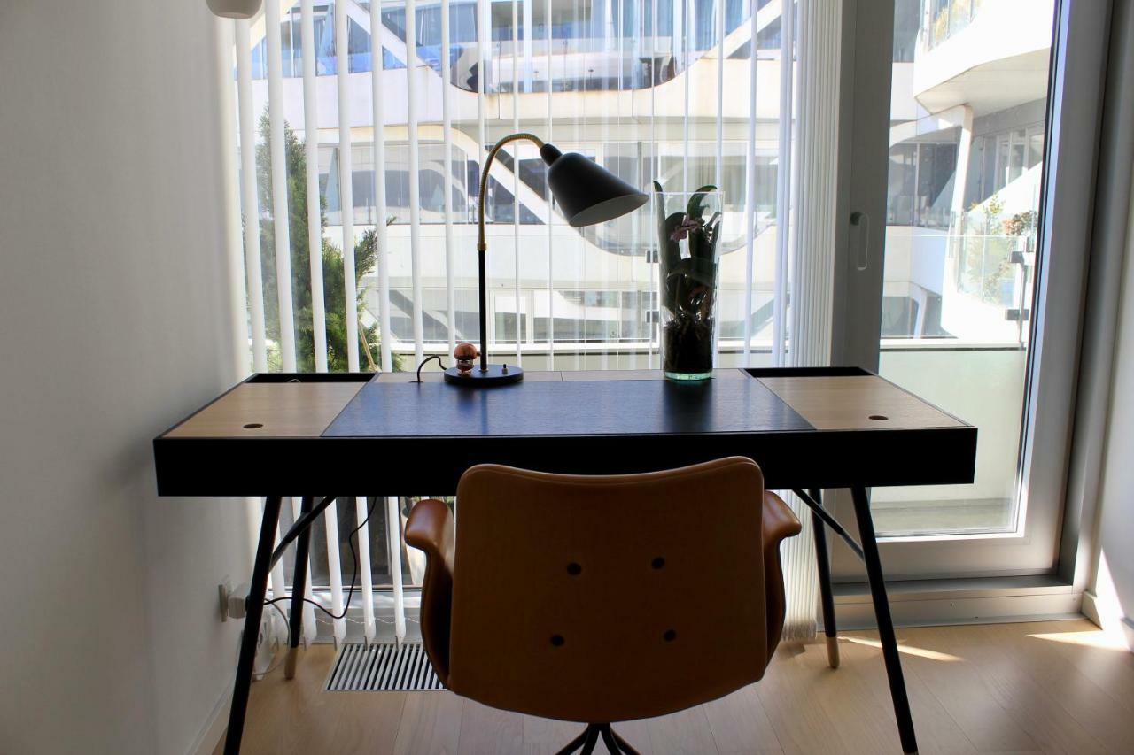 Ocean View Apartment Aarhus Exterior photo