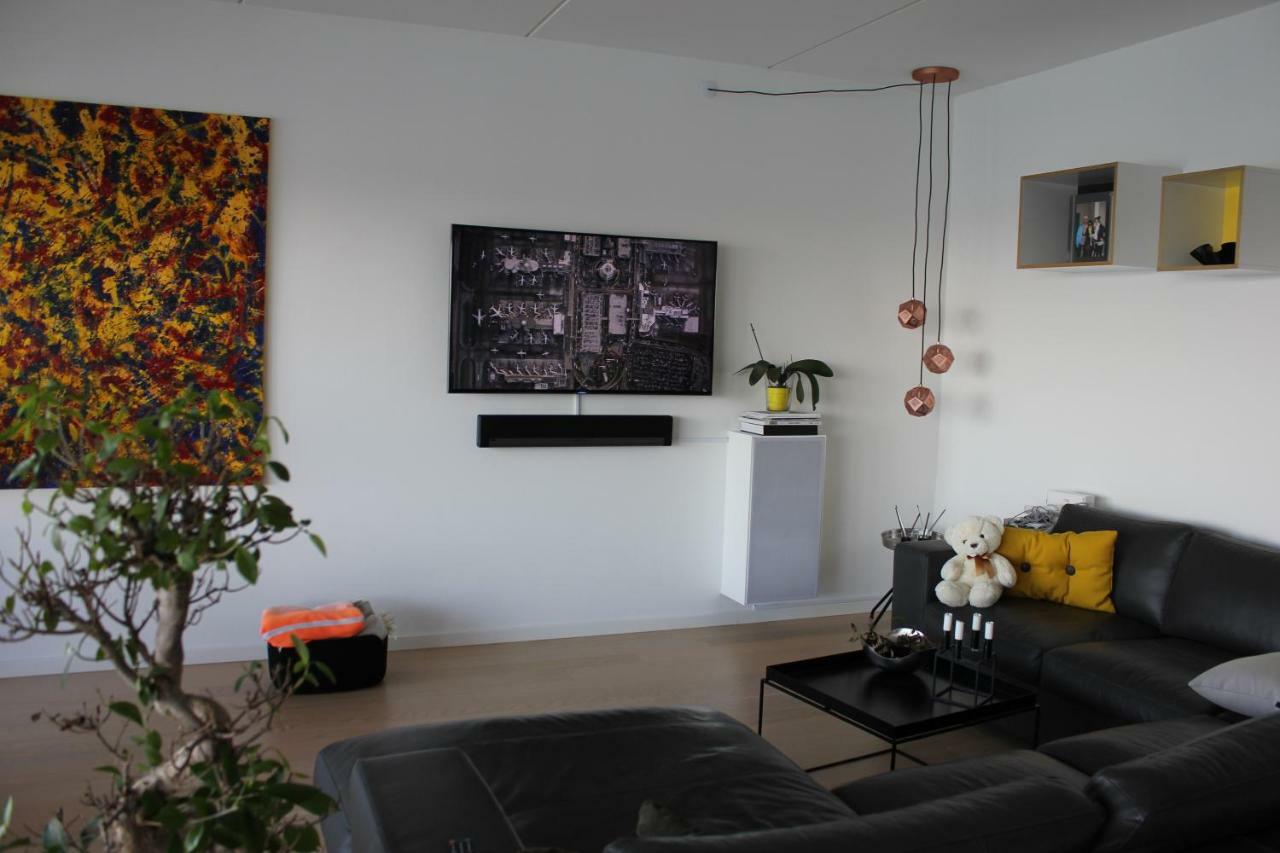 Ocean View Apartment Aarhus Exterior photo