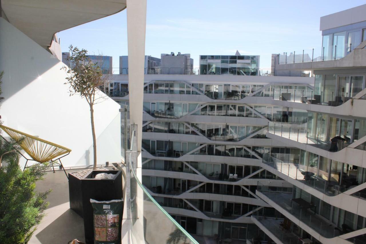 Ocean View Apartment Aarhus Exterior photo