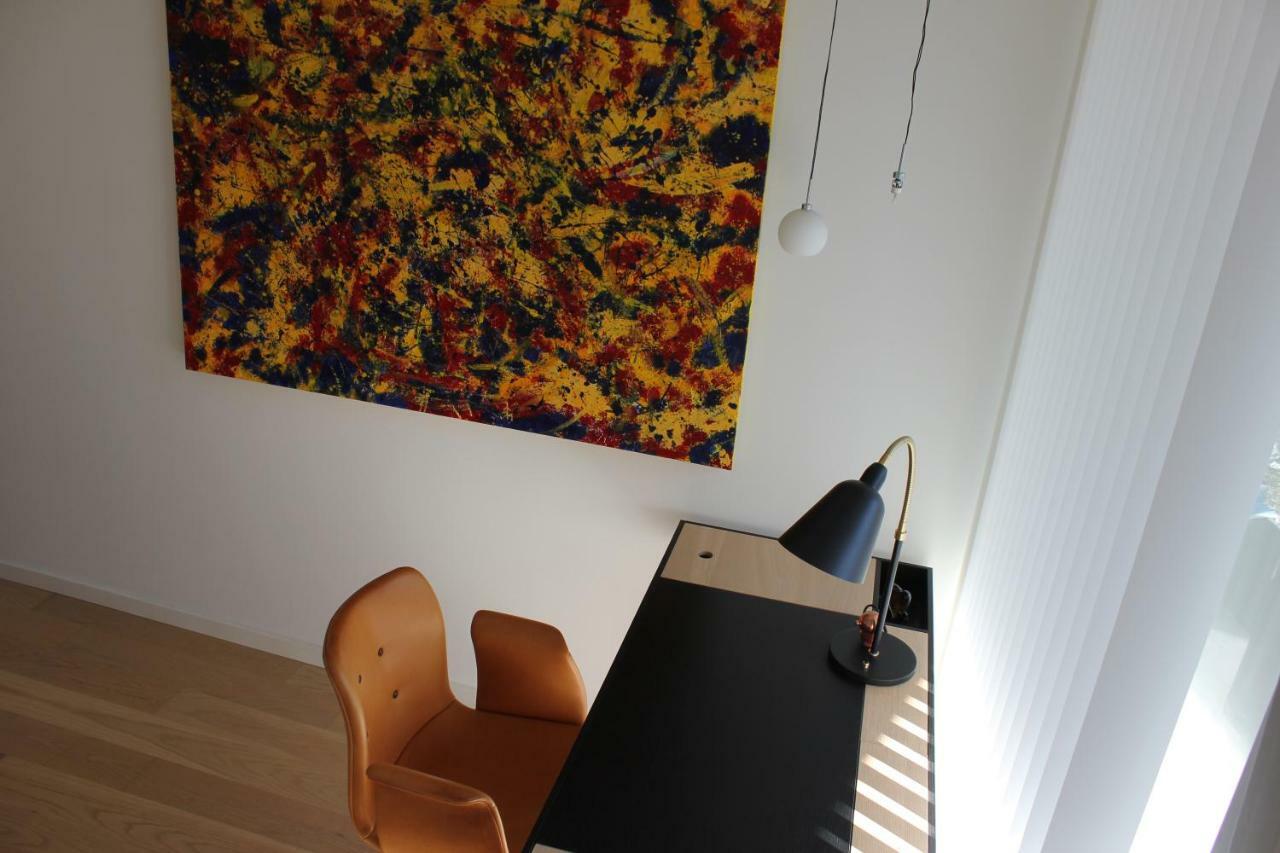 Ocean View Apartment Aarhus Exterior photo