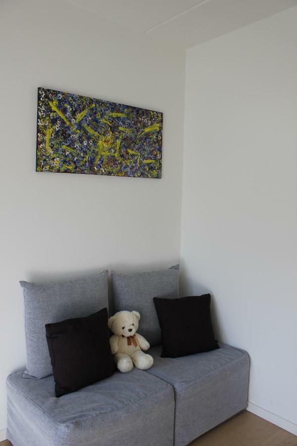 Ocean View Apartment Aarhus Exterior photo